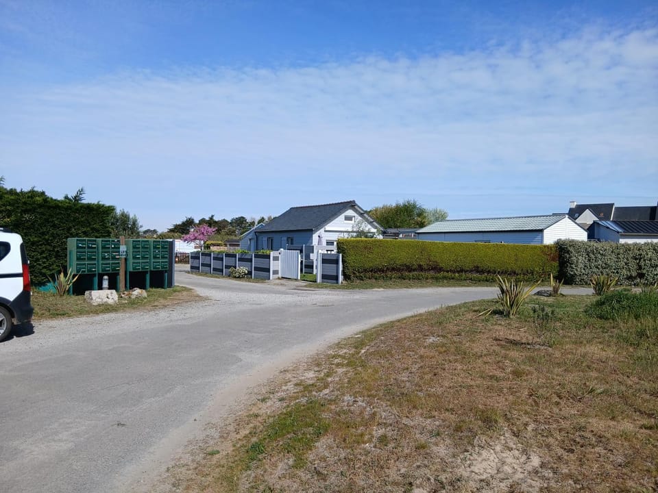 Neighbourhood