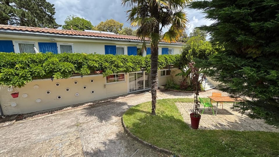 La Brise de Mer Bed and Breakfast in Pornic