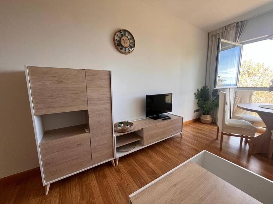 Encanto Comillas Apartment in Western coast of Cantabria