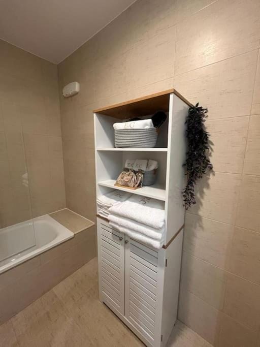 Encanto Comillas Apartment in Western coast of Cantabria