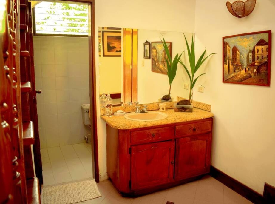 Villas Mamilú. entrada y salida cien por ciento flexible Villa in Antioquia
