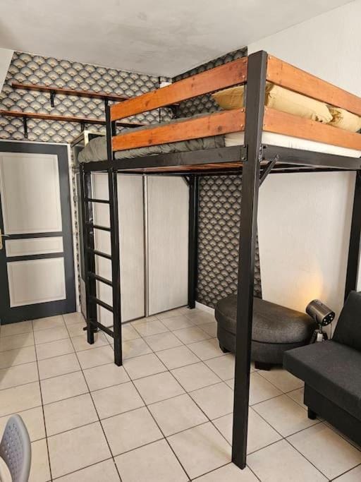 Appartement Avignon intra-muros Apartment in Avignon