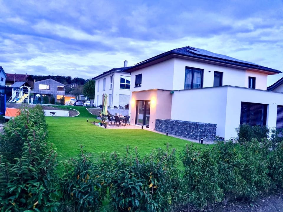 Rio Home Apartment in Schaffhausen