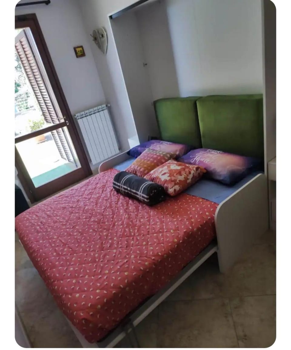 Nella dolce Grotta Bed and Breakfast in Monsummano Terme