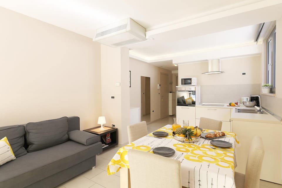Apartments Ana Apartment in Pula