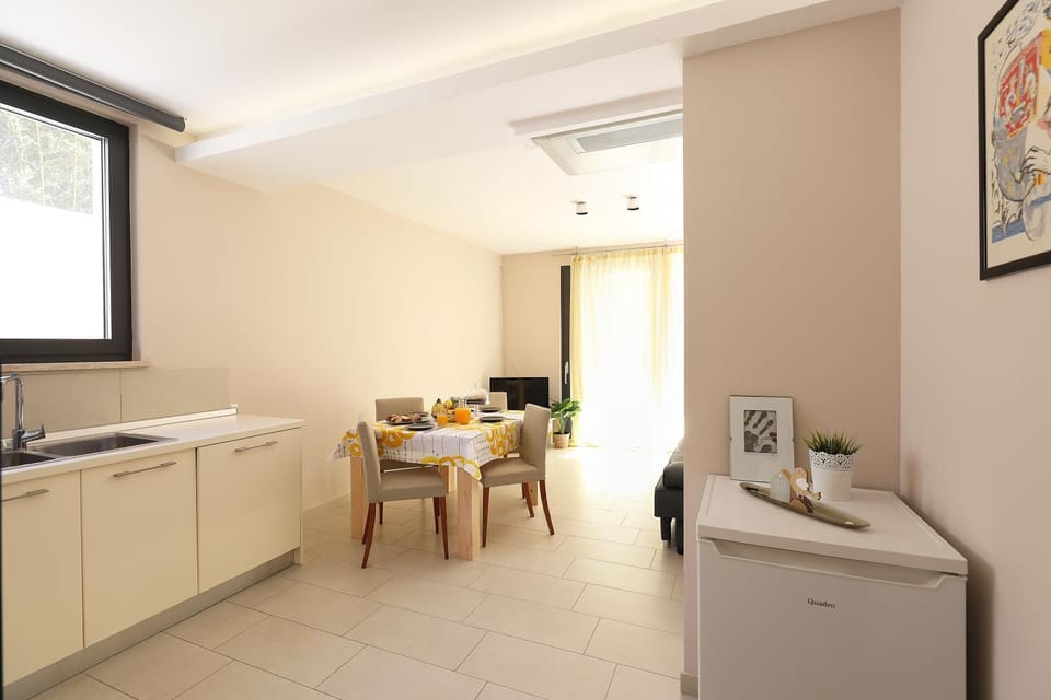 Apartments Ana Apartment in Pula