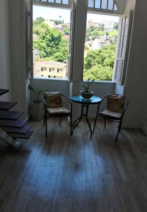 Apartamento mais charmosinho do Centro Lapa RJ Apartment in Santa Teresa