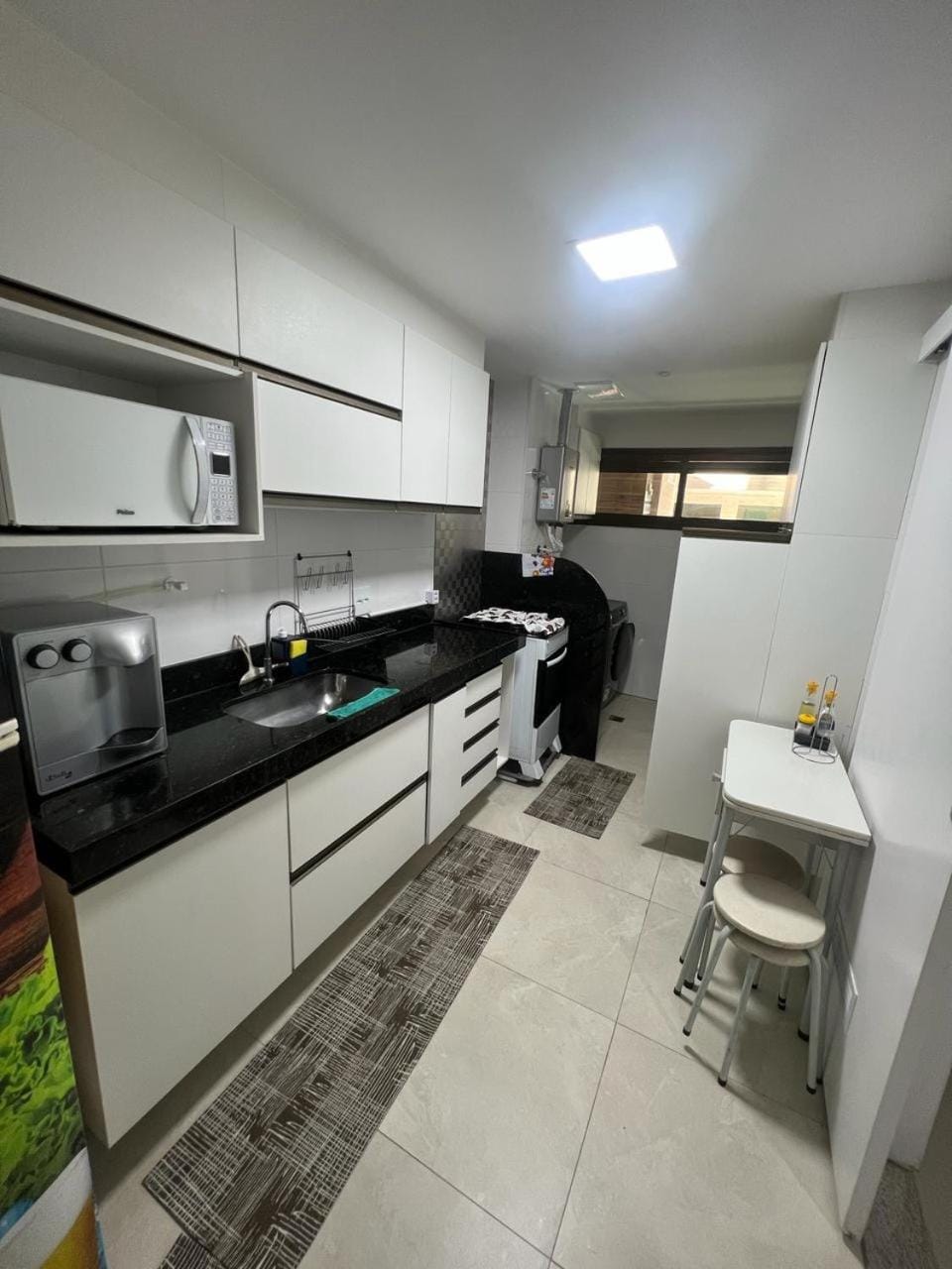 Apartamento Praia dos Anjos Apartment in Vila Canaa