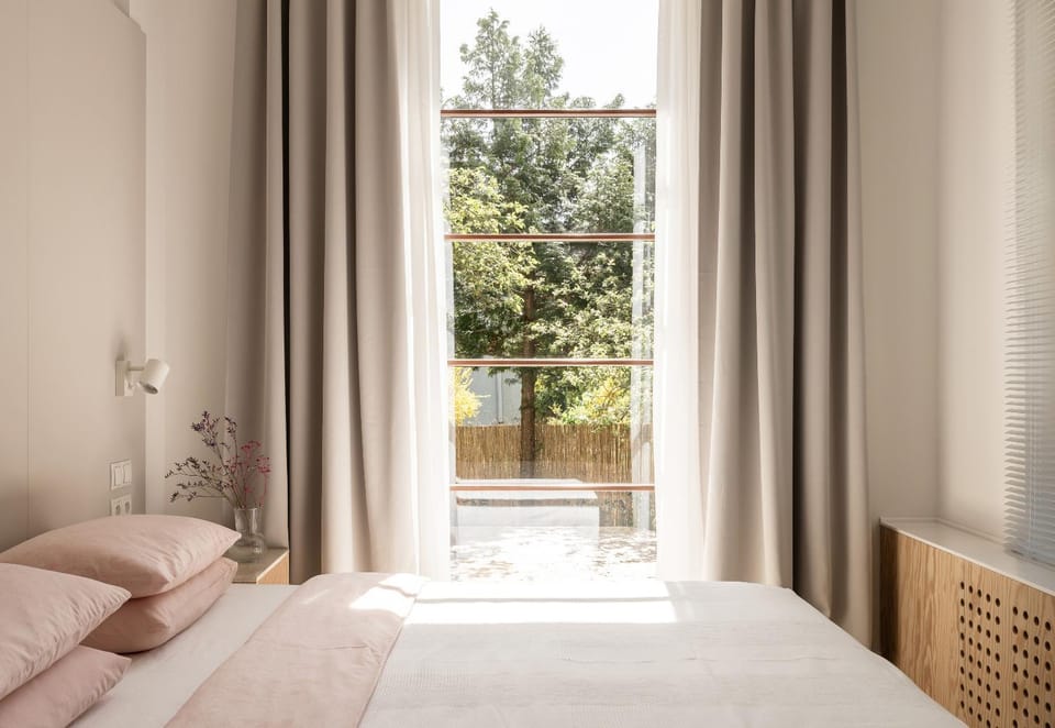 StepinSopot Apartment in Sopot