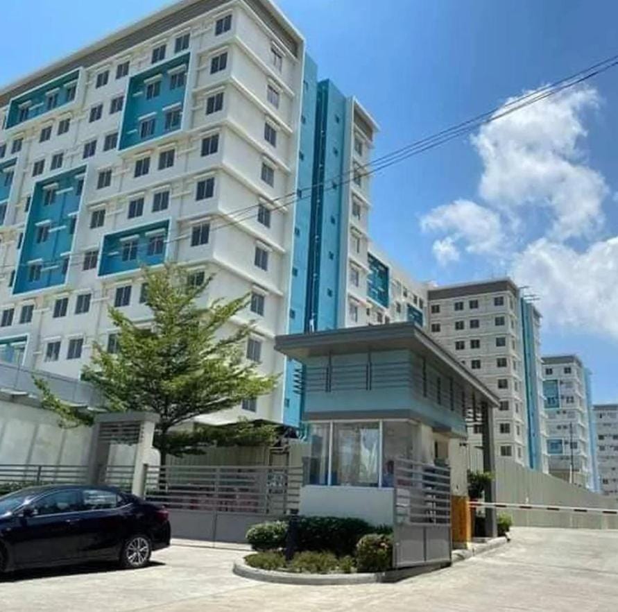 One Spatial-Iloilo Condo B2U2220 Apartment hotel in Iloilo City