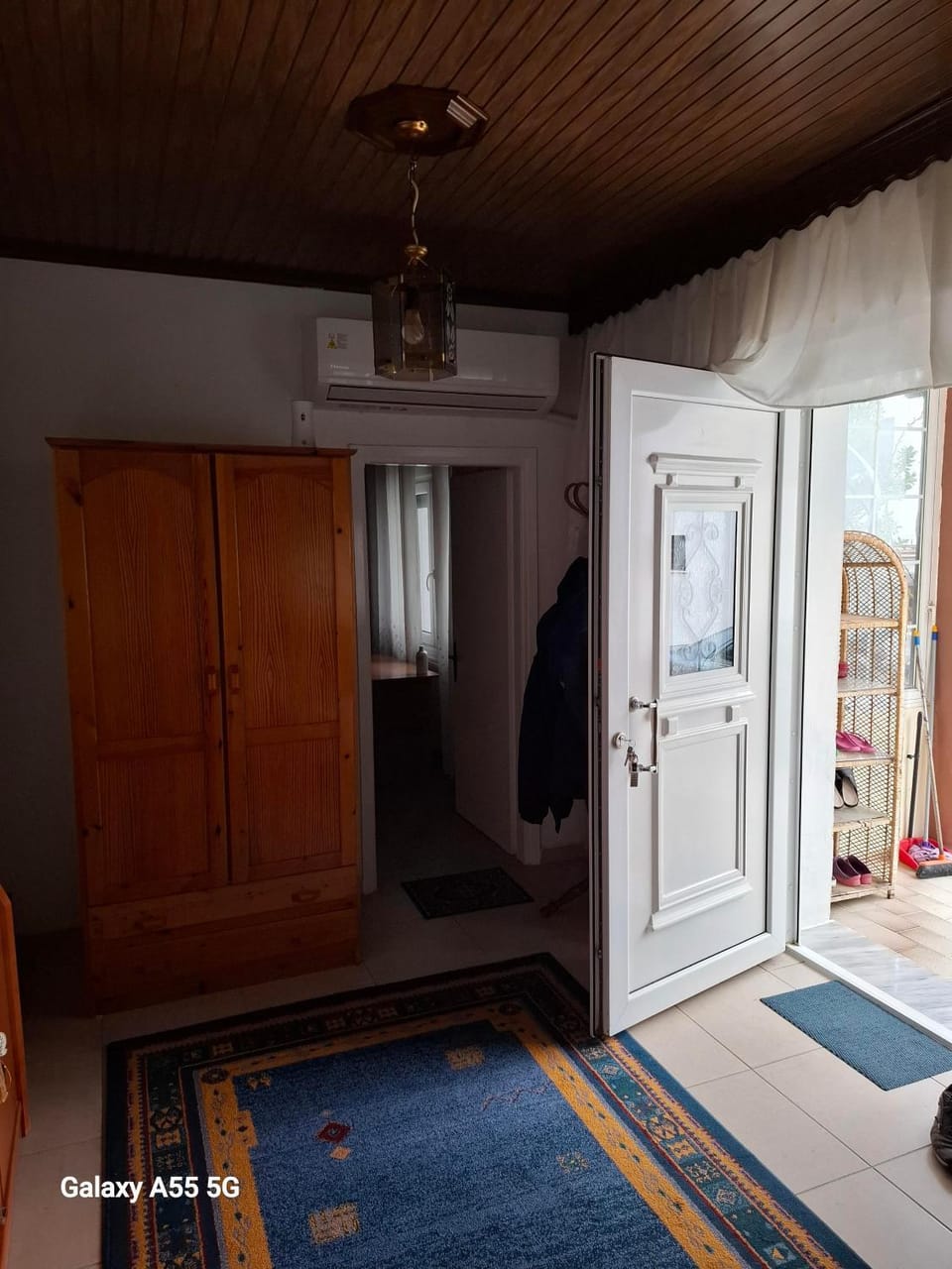 Garden House - 82 m2- Rustic Apartment House in Decentralized Administration of Macedonia and Thrace