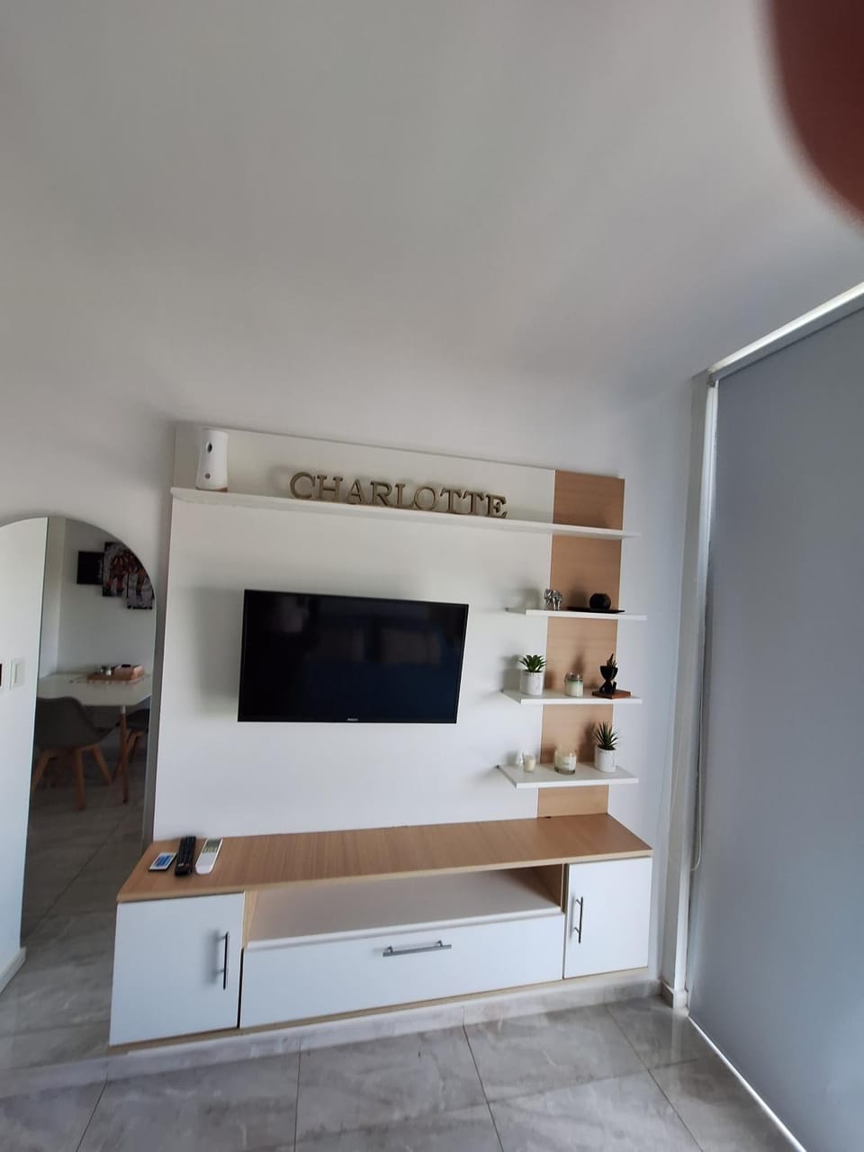 TV and multimedia