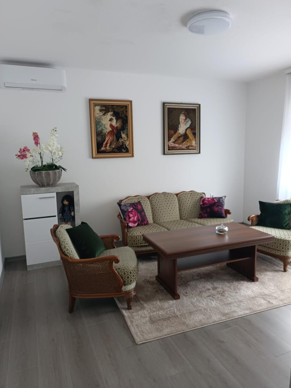 Apartman Centar A Apartment in Federation of Bosnia and Herzegovina