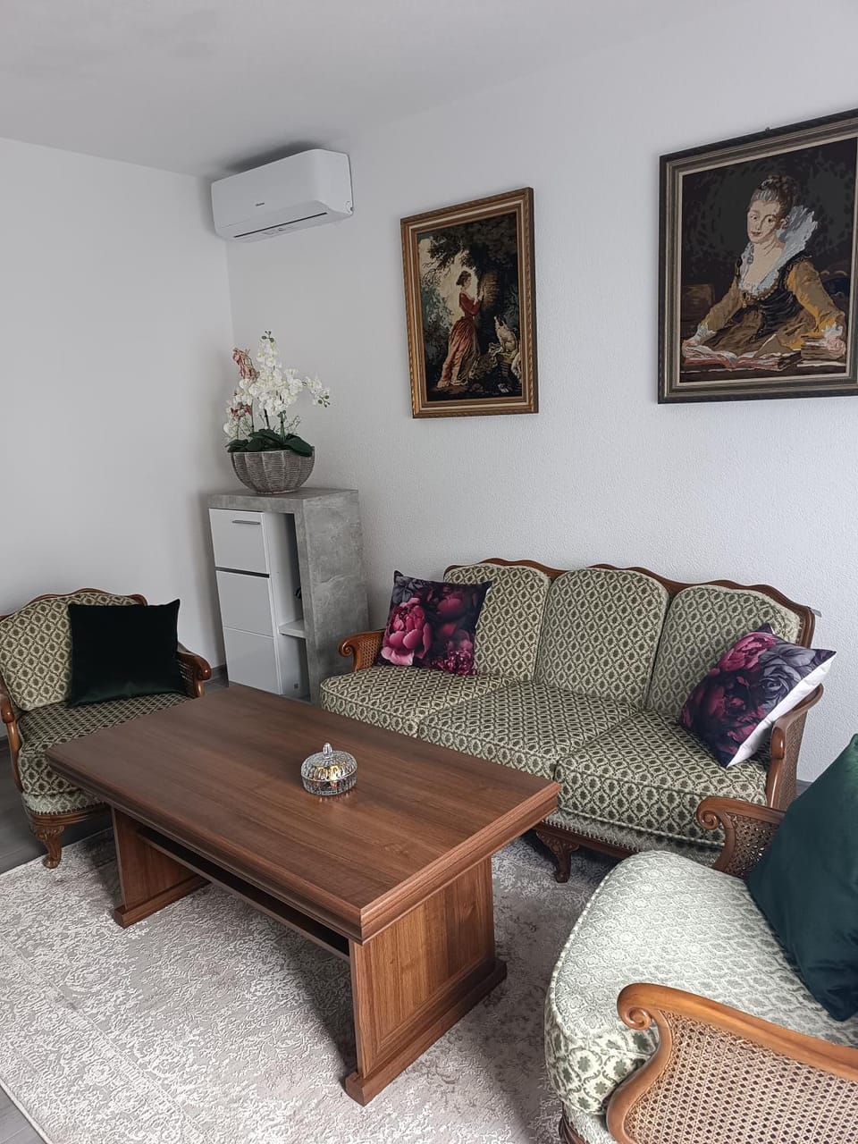 Apartman Centar A Apartment in Federation of Bosnia and Herzegovina