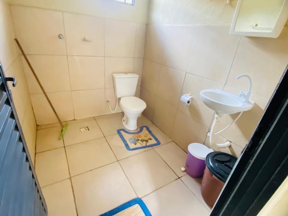 Tranquilidade na Chapad dos Veadeiros House in State of Goiás
