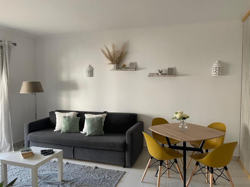 Apartamento encantador a 100m da praia Apartment in Carvoeiro