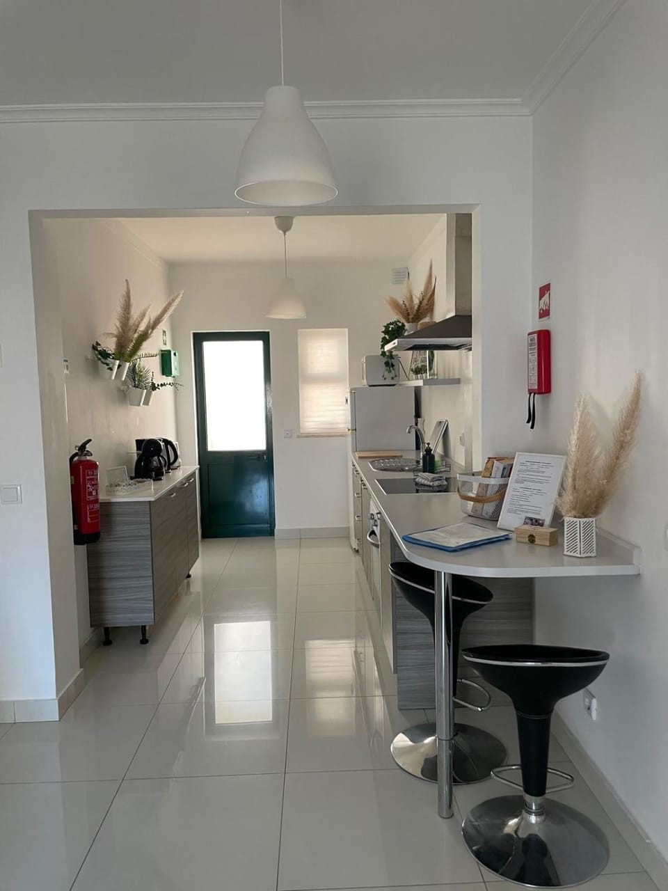 Apartamento encantador a 100m da praia Apartment in Carvoeiro