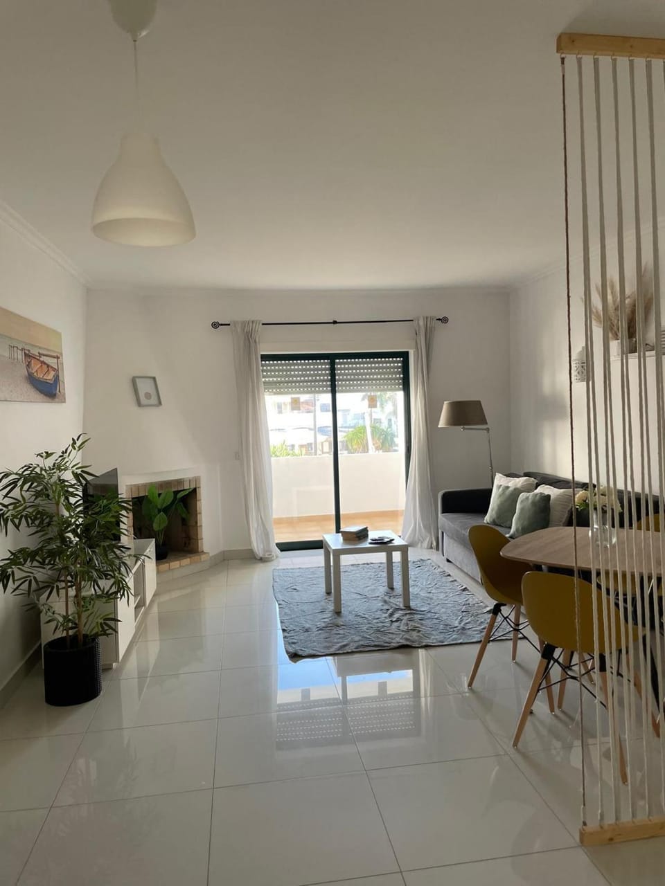 Apartamento encantador a 100m da praia Apartment in Carvoeiro