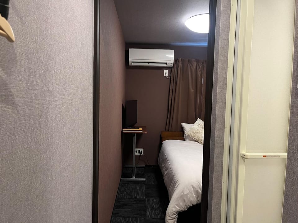 Miro Kyoto Nijo Hotel - Vacation STAY 41079v Hotel in Kyoto