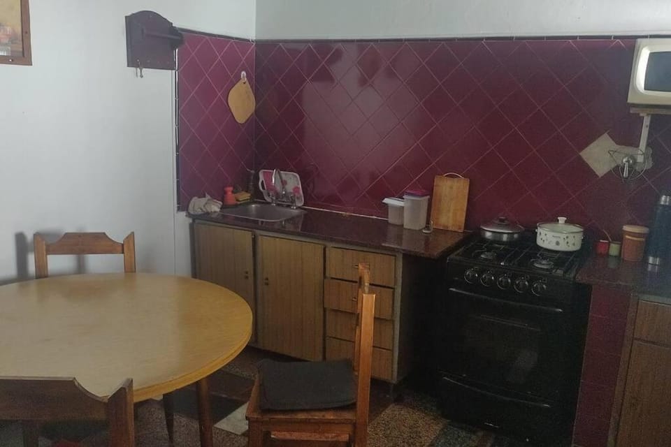 Lo de Norma House in Tandil