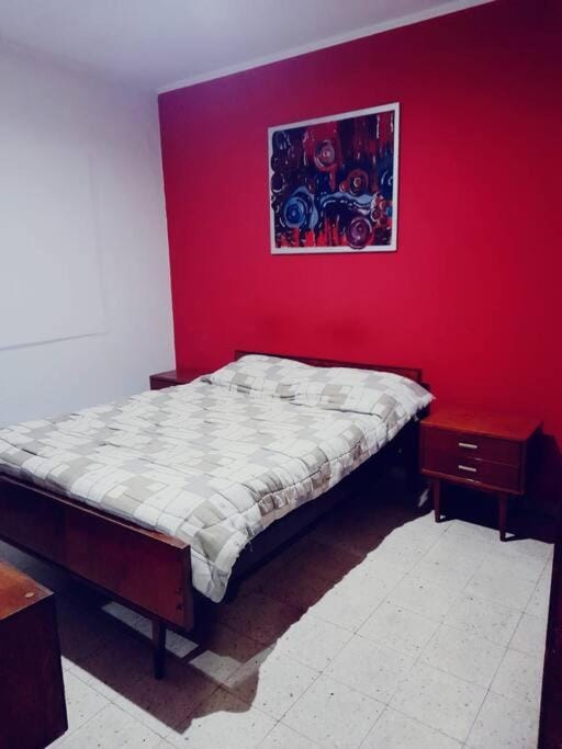 Lo de Norma House in Tandil