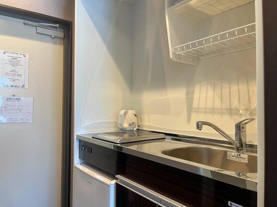 Miro Kyoto Nijo Hotel - Vacation STAY 41092v Hotel in Kyoto