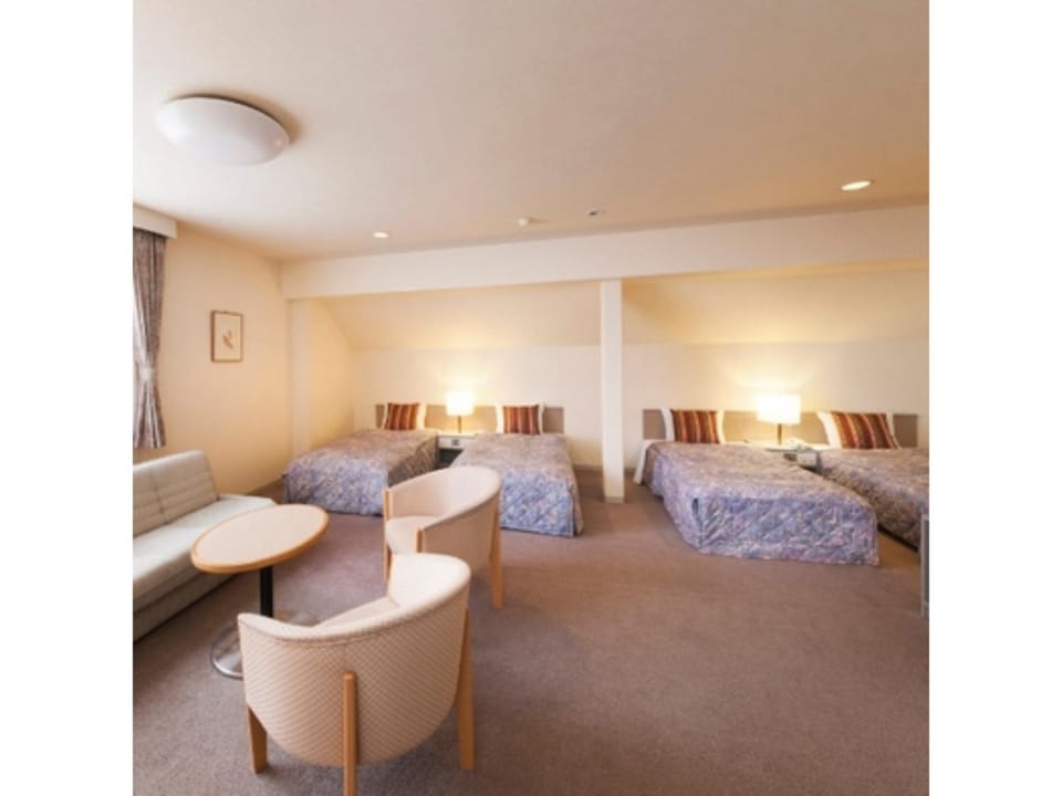 Mount View Hotel - Vacation STAY 40090v Hotel in Hokkaido Prefecture