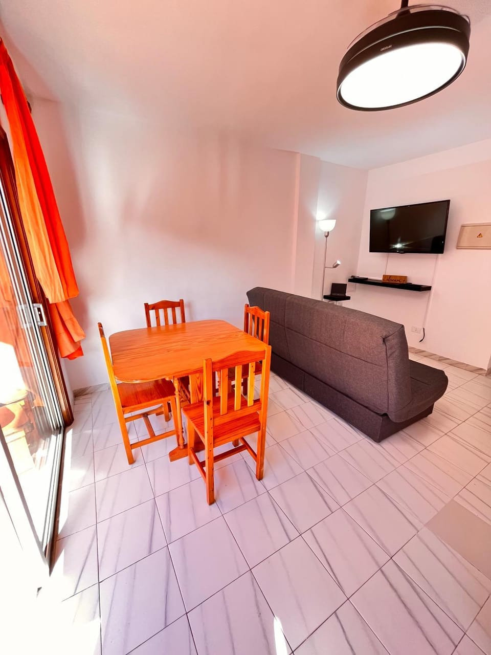 Brisa Marina en El Médano Apartment in El Médano