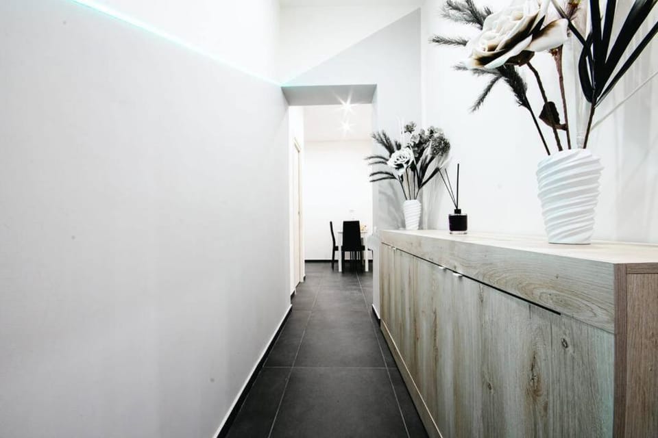 La dimora del porto Apartment in Naples