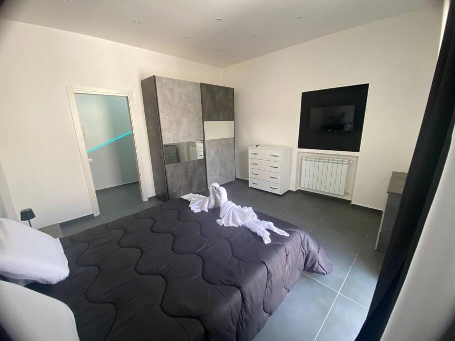 La dimora del porto Apartment in Naples