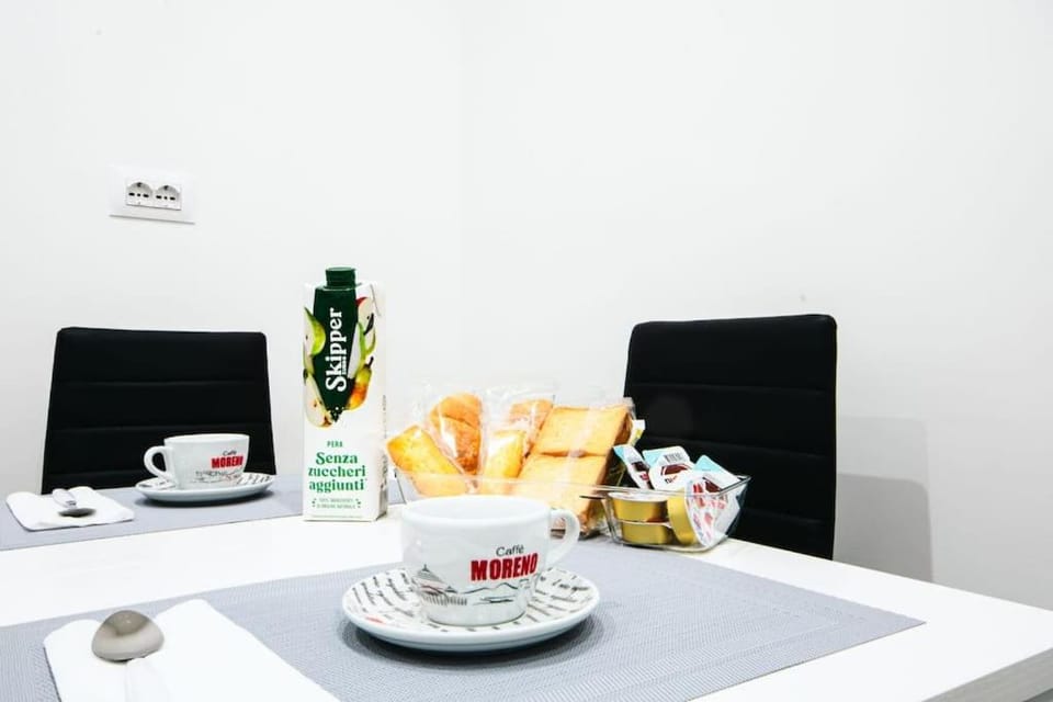 La dimora del porto Apartment in Naples