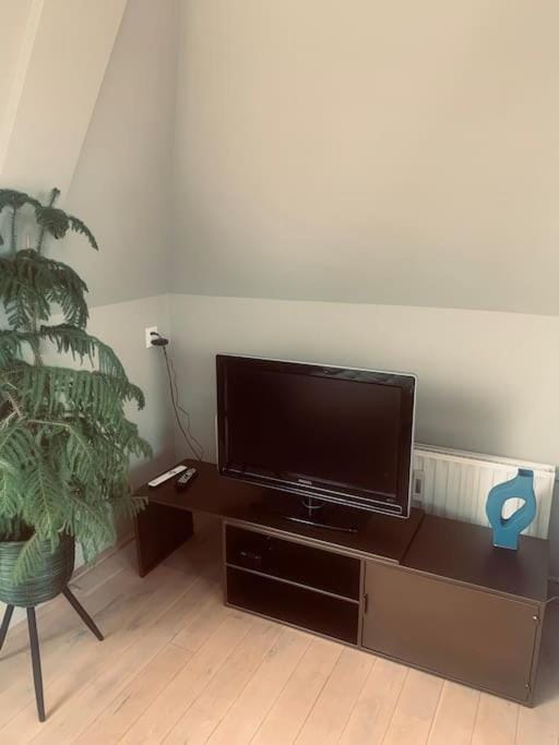 Have a nice stay! - Main Street beachapartment, beach 150 meters Apartment in Noordwijk