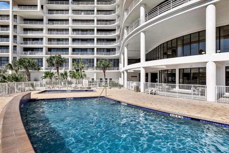 Sunchase IV by South Padre Resort Rentals Apartment in South Padre Island