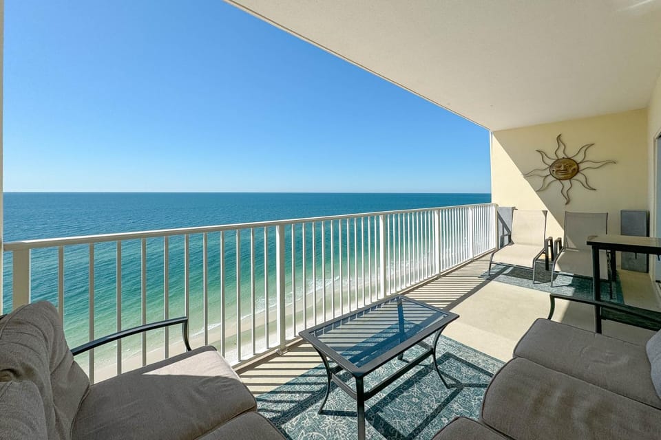 Crystal Shores Unit 1405 House in West Beach