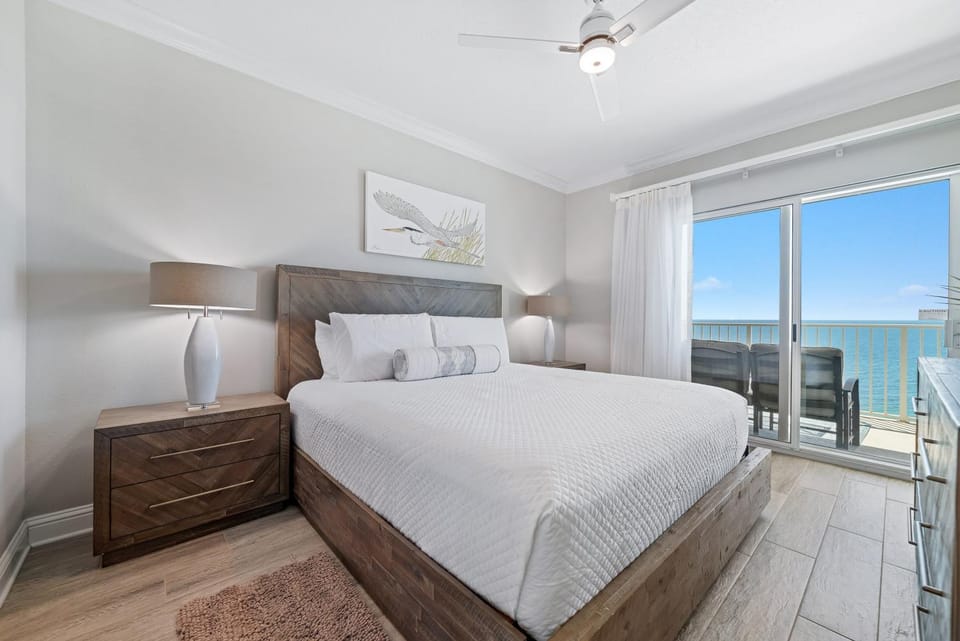 Crystal Shores Unit 1405 House in West Beach