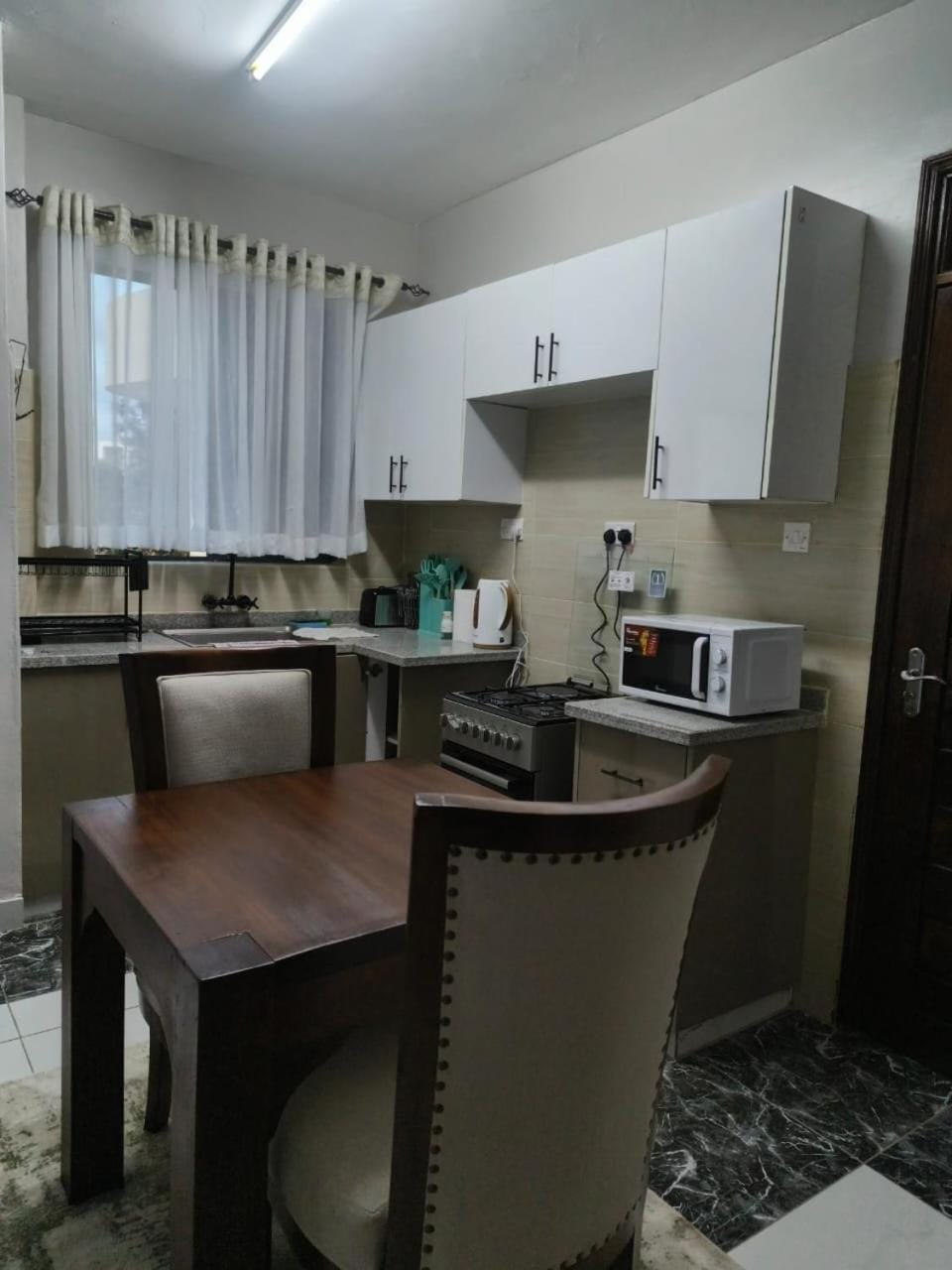 Studio MOMBASA NYALI CITY MALL Apartment in Mombasa