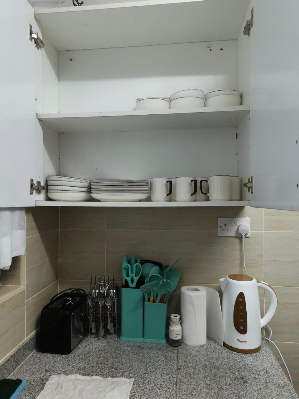 Studio MOMBASA NYALI CITY MALL Apartment in Mombasa