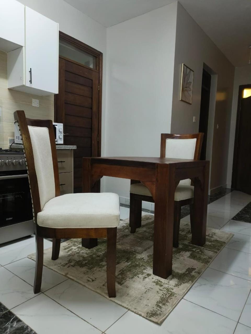 Studio MOMBASA NYALI CITY MALL Apartment in Mombasa