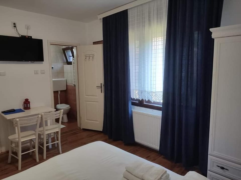 B&B Vila Babin zub Bed and Breakfast in Serbia