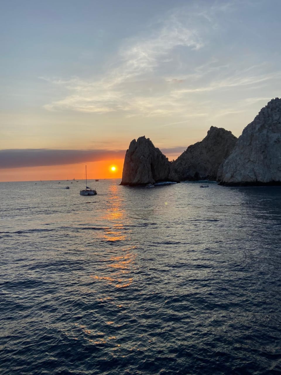 Casa Dei Girasoli Bed and Breakfast in Cabo San Lucas