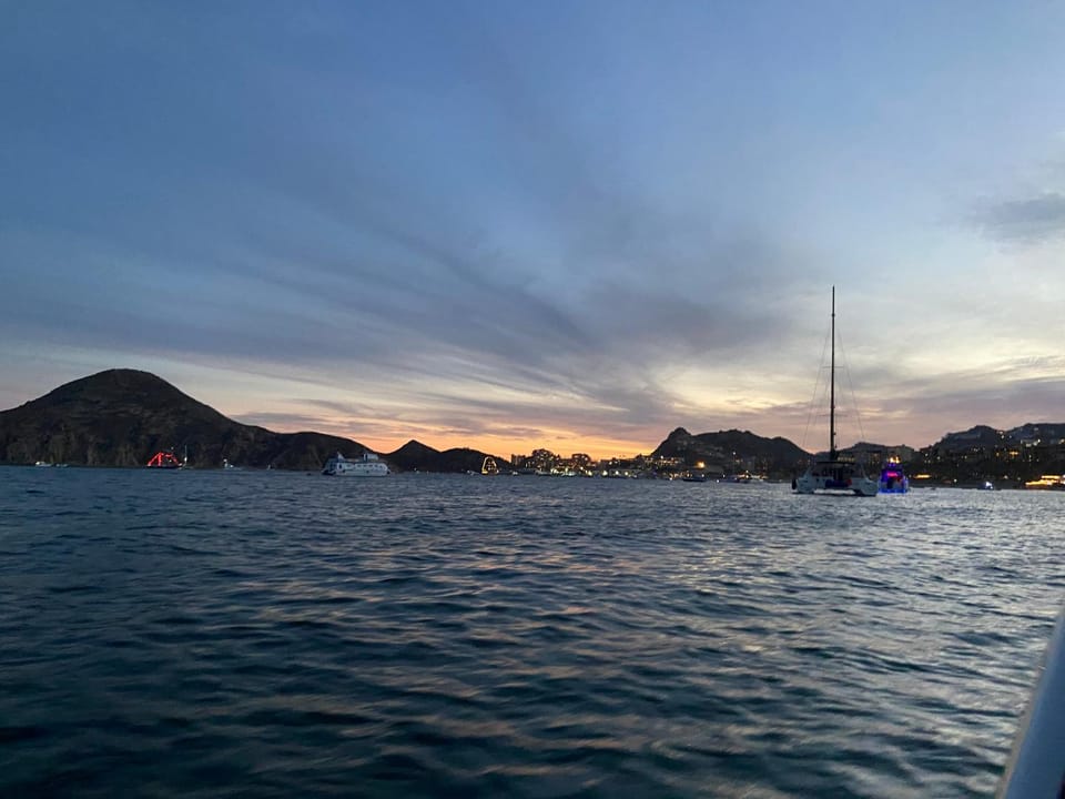 Casa Dei Girasoli Bed and Breakfast in Cabo San Lucas