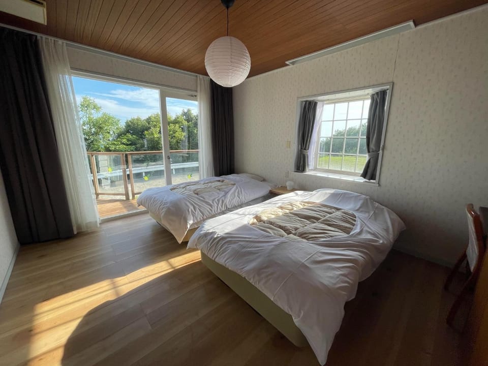 GORORI - Vacation STAY 44617v Apartment in Japan