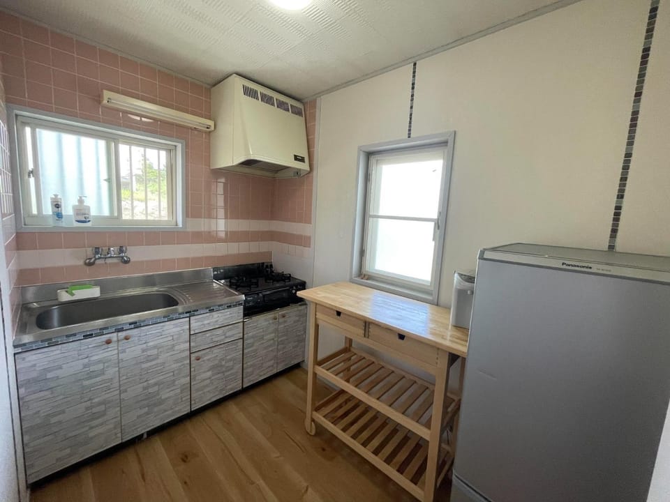 GORORI - Vacation STAY 44617v Apartment in Japan