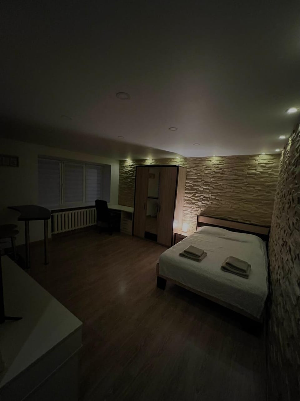 Valmiera City Center Budget Apartment Apartment in Estonia