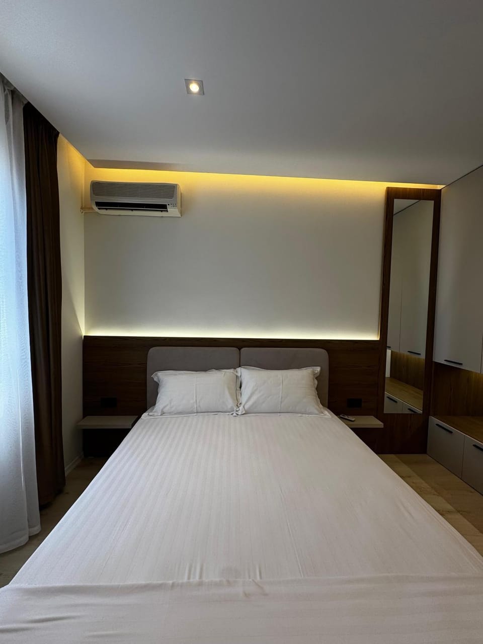 Odi Apartments Apartment in Tirana County, Albania