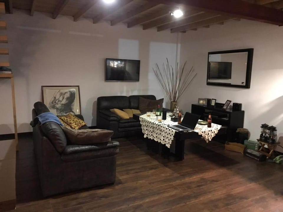 Habitacion El Vergel Athos - Hotel Boutique Hotel in Caldas, Colombia