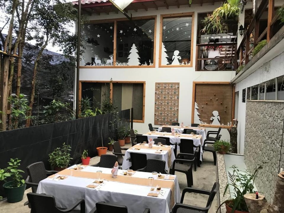 Habitacion El Vergel Athos - Hotel Boutique Hotel in Caldas, Colombia