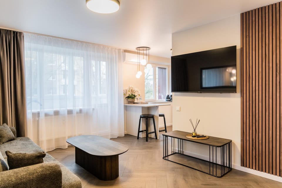 Frida Elite Apartments Apartment in Lithuania