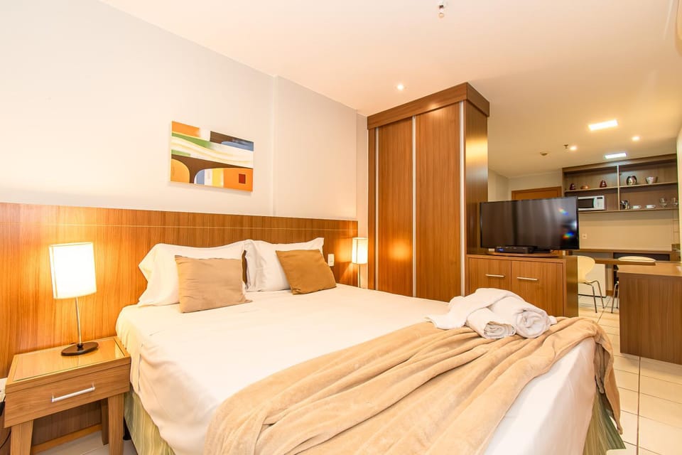 Nobile Hotel em Brasília 35747 Apartment in State of Goiás
