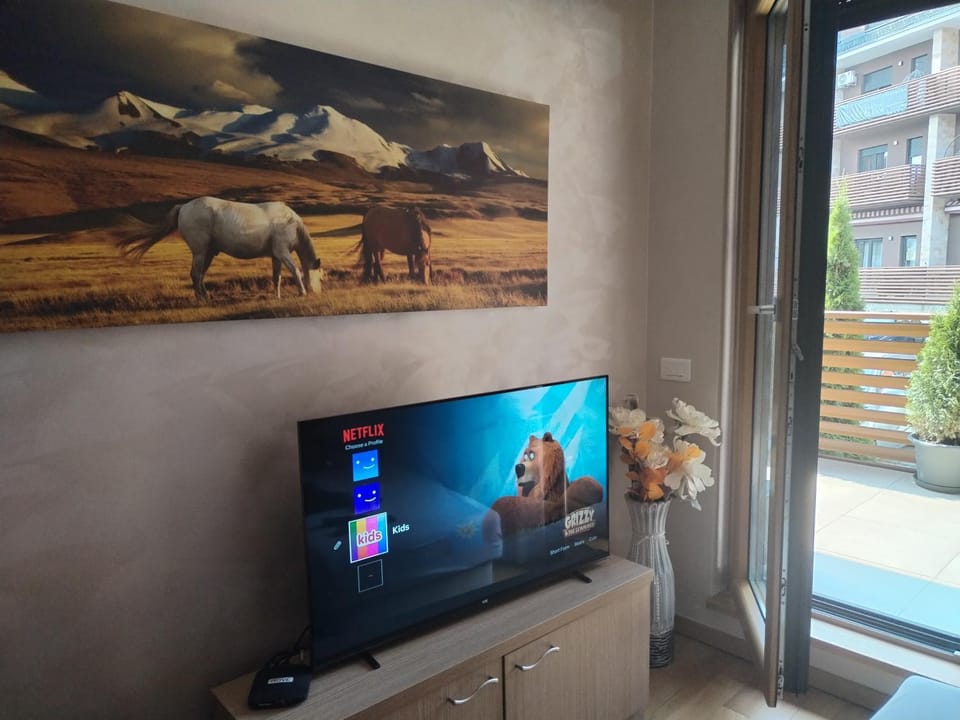 ToTi Kalman Apartment in Zlatibor